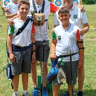 Davide Bozzo Rolando conquista la finale nazionale del Trofeo Pinocchio