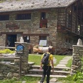 Alagna Valsesia: modificato l'orario di visite presso la “Casa del Parco Alpe Fum Bitz”