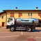 Emergenza acqua, autobotte da 10 mila litri disponibile in Piazza Falda Emergenza acqua, autobotte da 10 mila litri disponibile in Piazza Falda