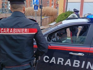 Controlli dei Carabinieri in un locale della Valle Sessera: titolare denunciato e sanzioni per 7 mila euro - foto di repertorio