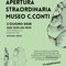 Apertura straordinaria al Museo Carlo Conti per raccontare gli scavi sul Monte Fenera Apertura straordinaria al Museo Carlo Conti per raccontare gli scavi sul Monte Fenera