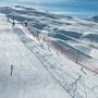 Alpe di Mera, sciare senza stress: a gennaio è possibile Alpe di Mera, sciare senza stress: a gennaio è possibile
