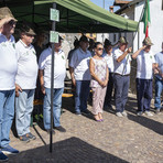 A Serravalle la memoria degli Alpini si rinnova tra ricordo, solidarietà e comunità