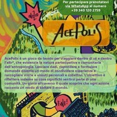 Fobello, il 26 settembre un pomeriggio con “AcePolis”: il paese diventa un gioco da scoprire insieme