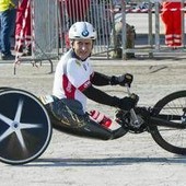 Addio ad Alex Zanardi: nel 2001 il terribile incidente che gli cambiò la vita