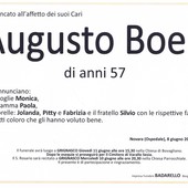Augusto Boeri