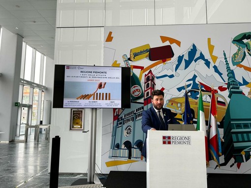 Dipartimenti di Prevenzione, presentati i dati 2025: quasi 9.000 controlli sulla sicurezza sul lavoro