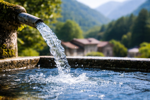 Acqua a Valduggia, il sindaco Luca Chiara fa il punto sui lavori dell’acquedotto: “La soluzione definitiva è più vicina”