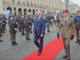 Adunata degli Alpini, Fontana: “Esempio di operosità e identità per l’intera nazione” Adunata degli Alpini, Fontana: “Esempio di operosità e identità per l’intera nazione”
