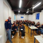AIB Piemonte, nuovi corsi base per i volontari di Biella, Novara, Verbania e Vercelli - Foto pagina Facebook AIB Piemonte AIB Piemonte, nuovi corsi base per i volontari di Biella, Novara, Verbania e Vercelli - Foto pagina Facebook AIB Piemonte