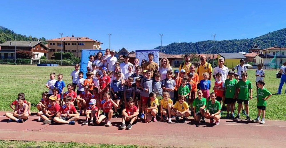 Dalla pista ai trail di montagna, un’estate intensa per l’Atletica Valsesia Dalla pista ai trail di montagna, un’estate intensa per l’Atletica Valsesia