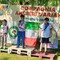 Arcieri del Sesia, Davide Bozzo Rolando d’argento al Trofeo Pinocchio regionale