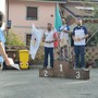 Arcieri del Sesia, cinque podi per chiudere in bellezza la stagione 2026 Arcieri del Sesia, cinque podi per chiudere in bellezza la stagione 2026