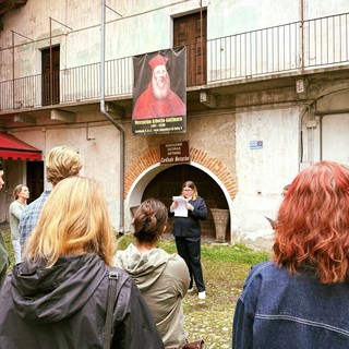 Dalla Danimarca a Gattinara, l’Alberghiero accoglie gli studenti Erasmus+