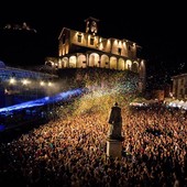 Varallo, spaccatura in giunta sul contributo all’Alpàa: due assessore votano contro