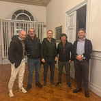 Quarona, incontro in Comune con l’ASD Quaronese: allo studio soluzioni per potenziare l’offerta calcistica giovanile