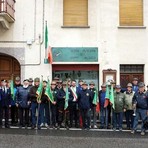 Festa degli Alpini a Valduggia, una giornata tra memoria, comunità e tradizione