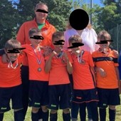 Furto nella sede dell’ASD Prato Sesia, rubati computer, palloni e materiale del bar