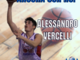Barberi Valsesia Basket riabbraccia il suo capitano Alessandro Vercelli