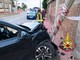 Dal Nord-ovest: auto contro un palo a Vercelli, passeggeri in ospedale.