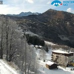 Alpe di Mera, arriva la prima neve: piste in preparazione