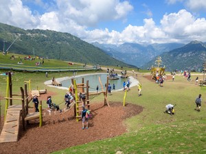 Valsesia: due nuovi finanziamenti regionali per neve programmata e turismo outdoor