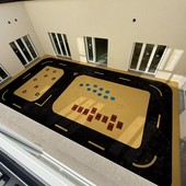 Gattinara, sopralluogo nella futura scuola dell’infanzia: lavori in corso e prime immagini degli spazi Gattinara, sopralluogo nella futura scuola dell’infanzia: lavori in corso e prime immagini degli spazi