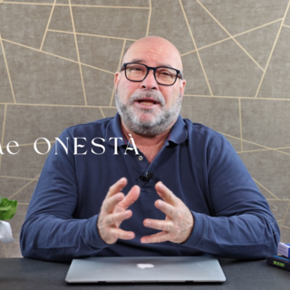 AlfAlberto, O come Onestà: una scelta che mette alla prova ogni giorno