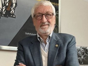 Un ricordo del Preside Alessandro Orsi