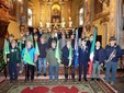 Festa degli Alpini a Valduggia, una giornata tra memoria, comunità e tradizione Festa degli Alpini a Valduggia, una giornata tra memoria, comunità e tradizione