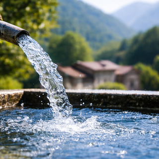 Acqua a Valduggia, il sindaco Luca Chiara fa il punto sui lavori dell’acquedotto: “La soluzione definitiva è più vicina”