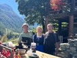 In Valle Vogna una giornata tra borghi walser, sapori locali e paesaggi di montagna