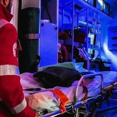 Dal Nord-ovest (CN), auto fuori strada: incidente mortale a Fossano Dal Nord-ovest (CN), auto fuori strada: incidente mortale a Fossano