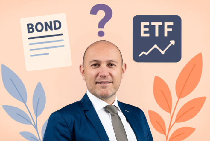 Gli ETF obbligazionari a scadenza in termini di rischio e rendimento Gli ETF obbligazionari a scadenza in termini di rischio e rendimento