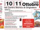 Grignasco, il 10 e 11 ottobre Art&amp;Food anima il centro storico tra arte, sapori e musica