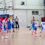 Fine corsa a Chieri per gli U14 Barberi Valsesia: si conclude così la stagione cestistica