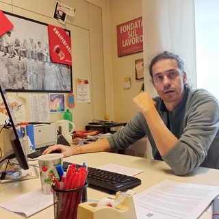 Bus navetta per i lavoratori della Zegna Baruffa, la posizione della CGIL Biella