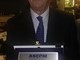 Ascom Borgosesia premia Giuseppe Leone
