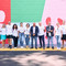 Borgomanero – il centro sociale di santa croce rinasce tra colori, arte e partecipazione