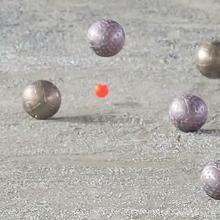 Bocce, a Buronzo entrano in campo otto terne di categoria C (foto di repertorio)