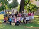 Gattinara, l’arte dei più piccoli abbellisce il campo di minigolf comunale
