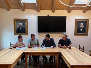Valsesia, incontro ad Alagna sulle strategie per sostenere gli enti locali