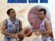Barberi Valsesia Basket: Riconfermati Ballarini e Robino