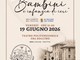 Campertogno, il festival “Mi racconti una storia?” si apre con “Bambini e infanzia di ieri” Campertogno, il festival “Mi racconti una storia?” si apre con “Bambini e infanzia di ieri”
