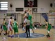Serie C Silver: Esordio positivo per Barberi Valsesia Basket