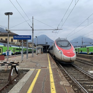 Ottobre nero per chi viaggia in treno: circolazione sospesa per tre fine settimana