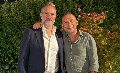 Alessandro Montella candidato più votato in provincia con 12.625 voti Alessandro Montella candidato più votato in provincia con 12.625 voti
