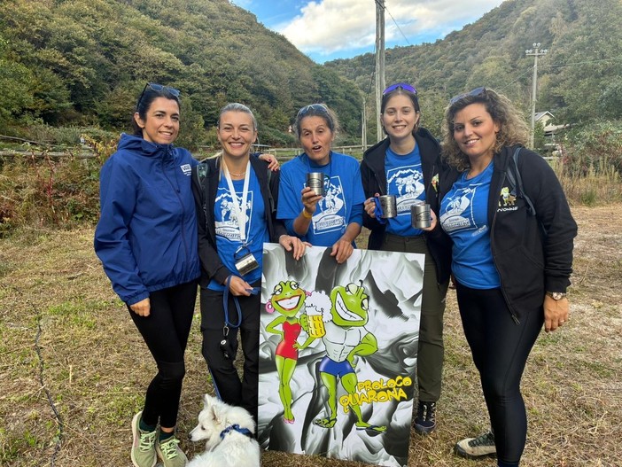 “Il successo di Babbieggiando è la dimostrazione dello spirito di comunità che anima Quarona e le sue frazioni” “Il successo di Babbieggiando è la dimostrazione dello spirito di comunità che anima Quarona e le sue frazioni”