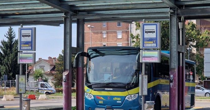 Trasporto pubblico, al via la riorganizzazione del sistema piemontese: Biella tra i territori con affidamento diretto dei servizi Trasporto pubblico, al via la riorganizzazione del sistema piemontese: Biella tra i territori con affidamento diretto dei servizi