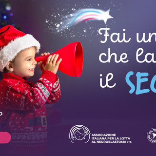 Serravalle Sesia rilancia la campagna ‘Dono Ricerca. RiDono la vita’: sostegno al progetto VAMOLAA contro il neuroblastoma